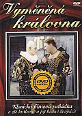 Vyměněná královna (DVD) (Die vertauschte Königin)