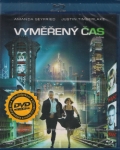 Vyměřený čas (Blu-ray) (In Time)