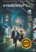 Vyměřený čas (DVD) (In Time)