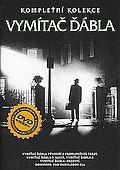 Vymítač ďábla 1-5 kolekce 6x(DVD) (The Exorcist 1-5 Collection)