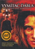 Vymítač ďábla: Posedlost Gail Bowersové (DVD) (Exorcism: The Possession Of Gail Bowers) - vyprodané