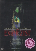 Vymítač ďábla 3 (DVD) (Exorcist III)