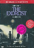 Vymítač ďábla 1 (DVD) - verze 2000 (Exorcis)
