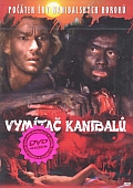 Vymítač kanibalů (DVD) (Il paese del sesso selvaggio)