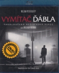 Vymítač ďábla: Prodloužená režisérská verze (Blu-ray) (Exorcist: Extended Director´s Cut)