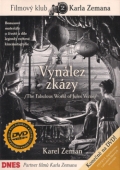 Vynález zkázy (DVD)