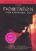 Vymítač ďábla: Pod nadvládou zla (DVD) (Dominion: Prequel to the Exorcist)