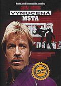 Vynucená msta (DVD) (Forced Vengeance)