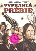Vyprahlá prérie (DVD) (Prairie Fever) - pošetka