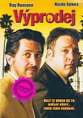 Výprodej (DVD) (Grilled)