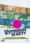Vyrovnat si účty [DVD] (Gettin´Square)
