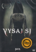 Vysaj si (DVD) (Suck)