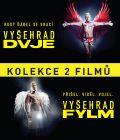 Vyšehrad 1.-2. kolekce 2x(Blu-ray)