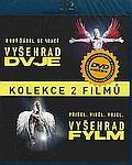 Vyšehrad 1.-2. kolekce 2x(Blu-ray)