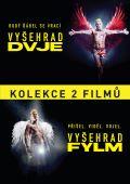 Vyšehrad 1.-2. kolekce 2x(DVD)