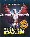 Vyšehrad Dvje (Blu-ray) (Vyšehrad 2)