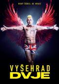 Vyšehrad Dvje (DVD)
