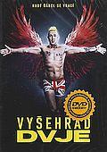 Vyšehrad Dvje (DVD) (Vyšehrad 2)