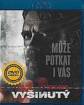 Vyšinutý (Blu-ray) (Unhinged)