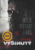 Vyšinutý (DVD) (Unhinged)