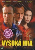 Vysoká hra (DVD) (Top of the World)