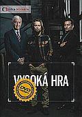 Vysoká hra (DVD)