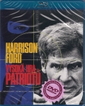 Vysoká hra patriotů (Blu-ray) (Patriot Games) (Jack Ryan 2)