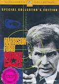 Vysoká hra patriotů (DVD) S.E. (Patriot Games) "DTS"