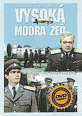 Vysoká modrá zeď (DVD)