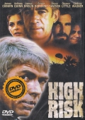 Vysoké riziko (DVD) (High Risk)