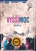 Vyšší moc (DVD) (Force Majeure)