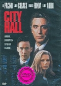 Vyšší zájem (DVD) (City Hall) - vyprodané