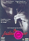 Vyvrhel (DVD) (Indian Runner)
