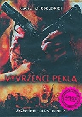 Vyvrženci pekla (DVD) (Devil´s Rejects)
