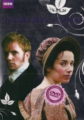 Vyznání Anny Elliotové (DVD) (Persuasion)