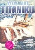 Vyzvednutí Titaniku (DVD) (Raise the Titanic ) - pošetka
