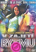V zajetí rytmu (DVD) (Feel the Noise)
