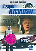 V zajetí rychlosti (DVD) (World's Fastest Indian) - pošetka