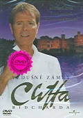 Vzdušné zámky Cliffa Richarda (DVD)