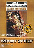 Vždycky zvítězit (DVD) (Any Which Way you can) - kolekce klasických filmů