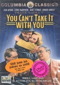 Vždyť jsme jen jednou na světě (DVD) (You Can´t Take It With You)