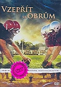 Vzepřít se obrům (DVD) (Facing the Giants)