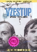 Vzestup (DVD) (Voschožděnje) - pošetka