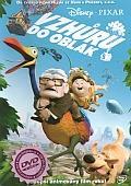 Vzhůru do oblak (DVD) S.E. (Up)