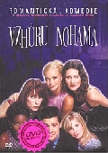 Vzhůru nohama (DVD) (Head Over Heels) - pošetka
