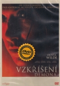 Vzkříšení démona (DVD) (Lazarus Effect)