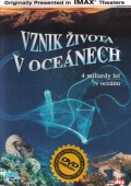Imax - Vznik života v oceánech (DVD) (Origins of Life)