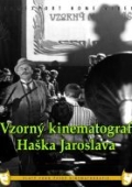 Vzorný kinematograf Haška Jaroslava (DVD)