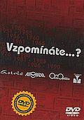 Vzpomínáte...? (DVD)