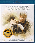 Vzpomínky na Afriku (Blu-ray) (Out Of Africa) - bez CZ podpory